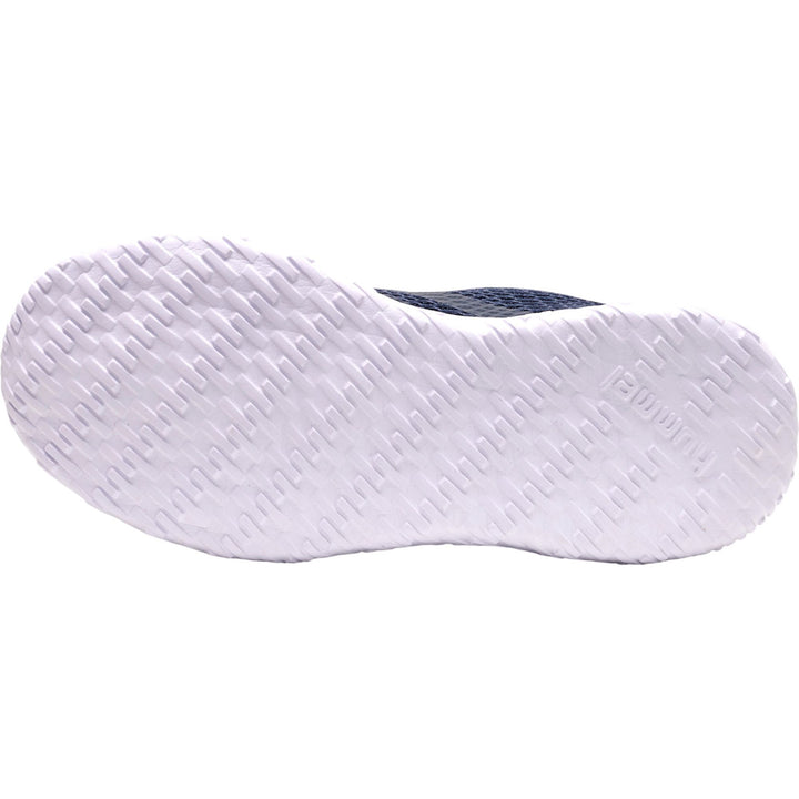 Hummel Actus Recycled Jr - black iris
