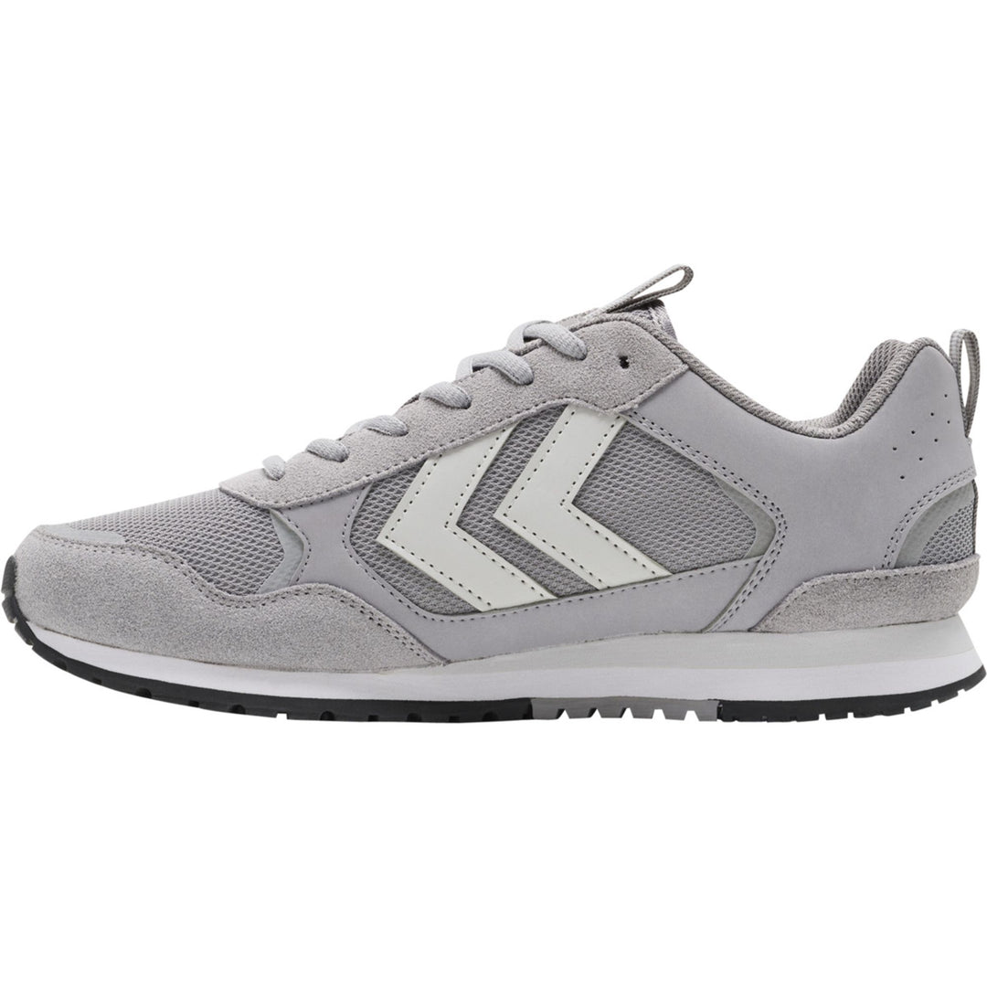 Hummel Fallon - sharkskin
