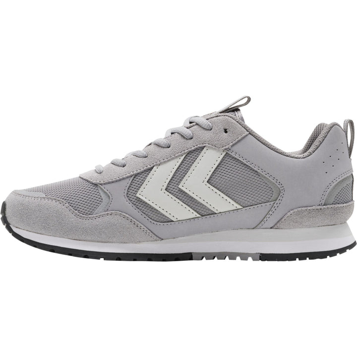 Hummel Fallon - sharkskin