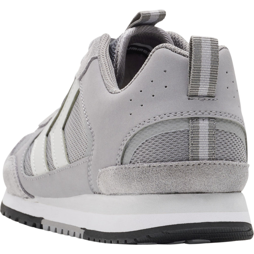 Hummel Fallon - sharkskin