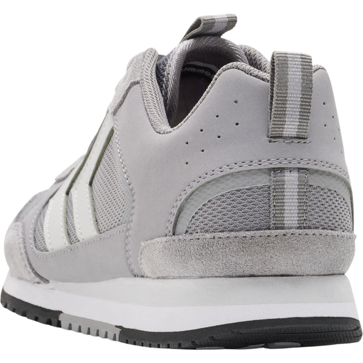 Hummel Fallon - sharkskin