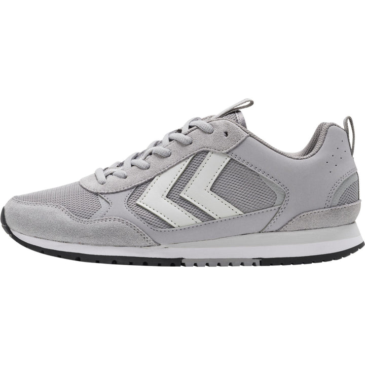 Hummel Fallon - sharkskin