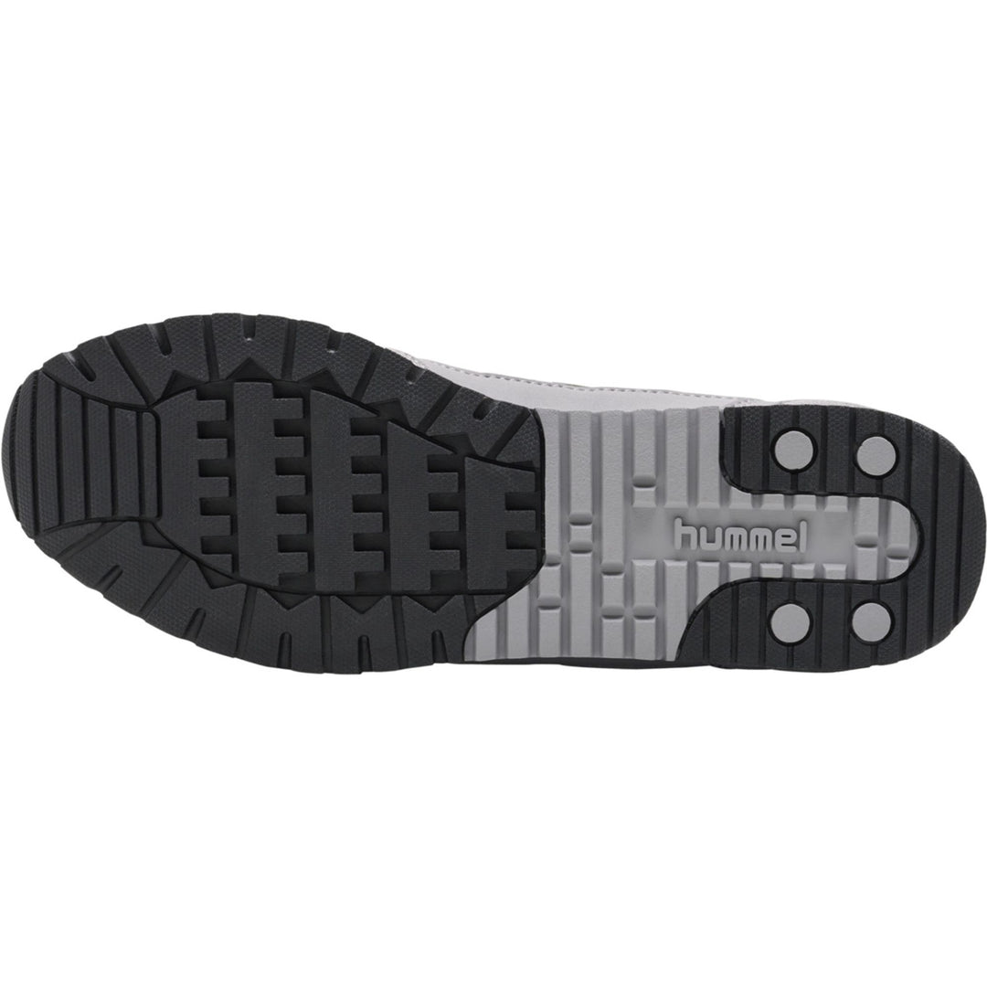 Hummel Fallon - sharkskin
