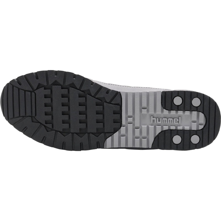 Hummel Fallon - sharkskin