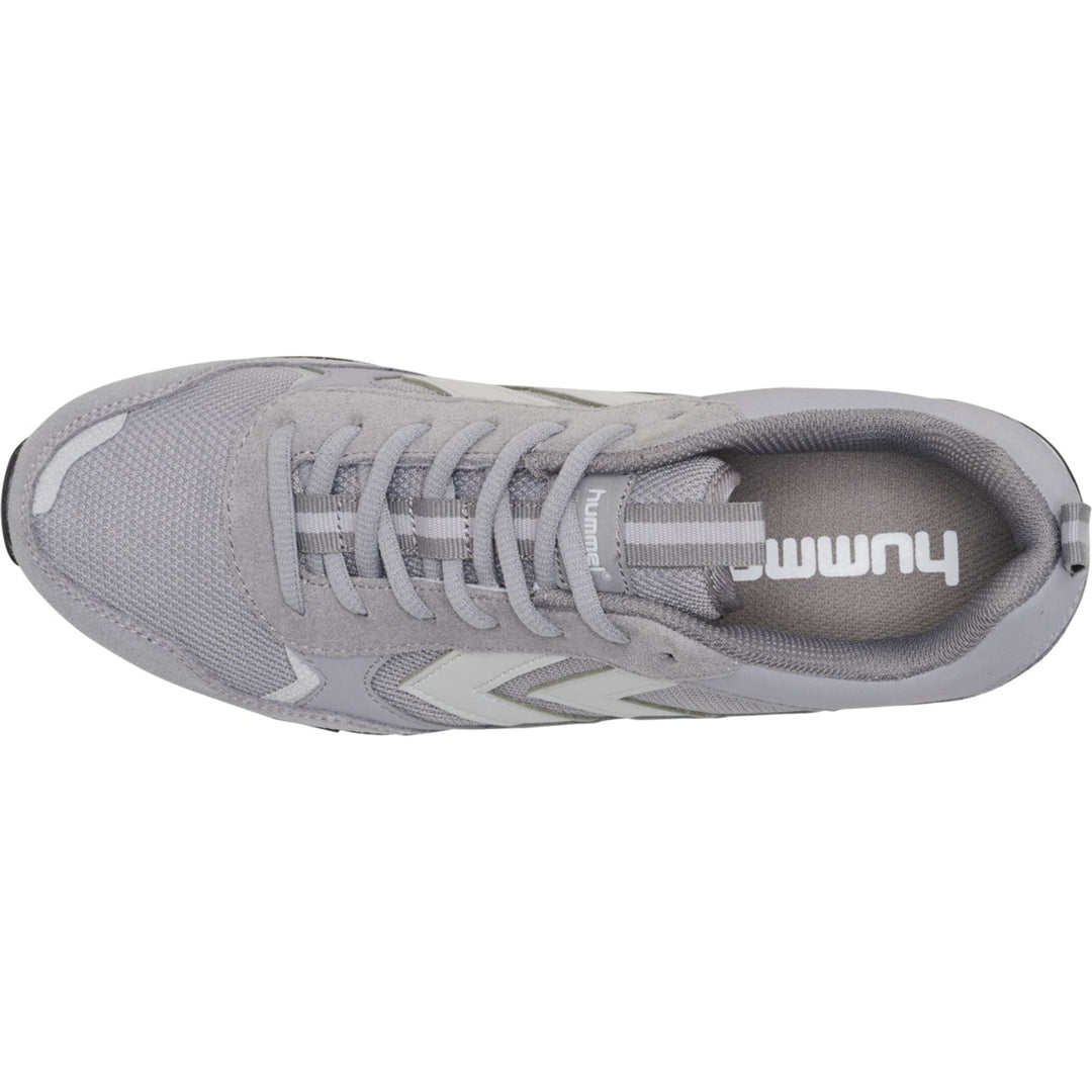 Hummel Fallon - sharkskin