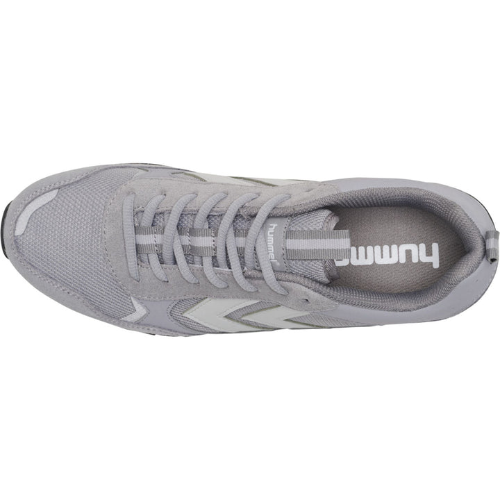 Hummel Fallon - sharkskin