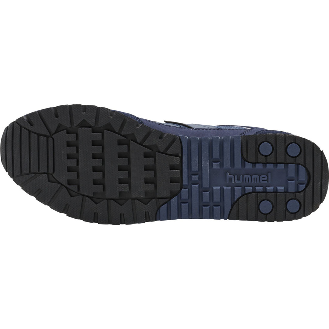 Hummel Fallon - navy/china blue