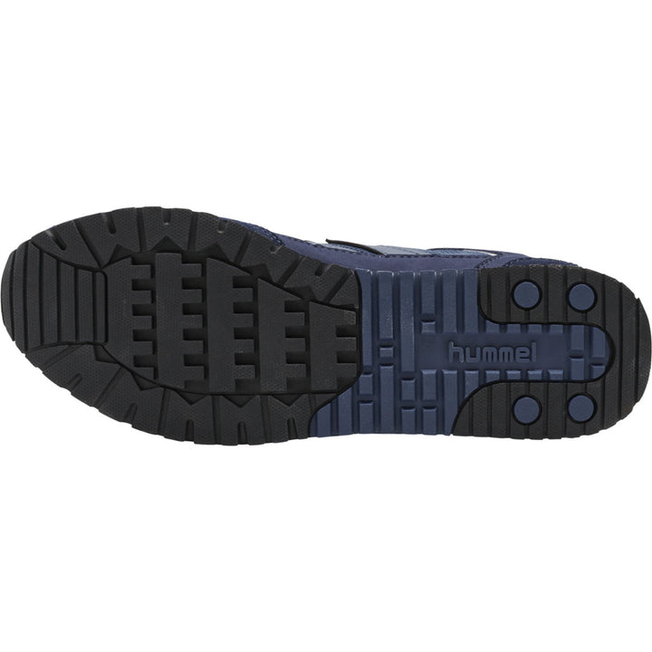 Hummel Fallon - navy/china blue