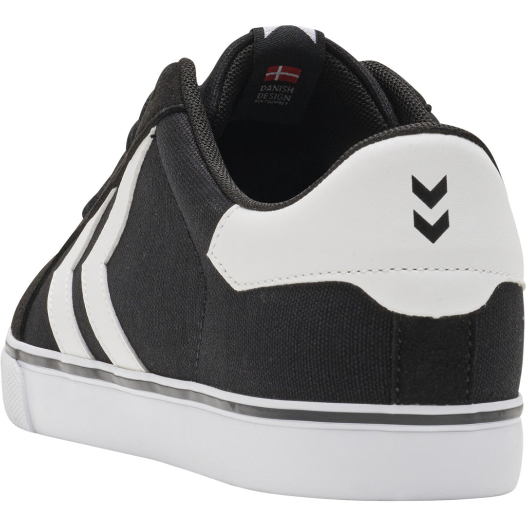 Hummel Leisure Lx-E - black