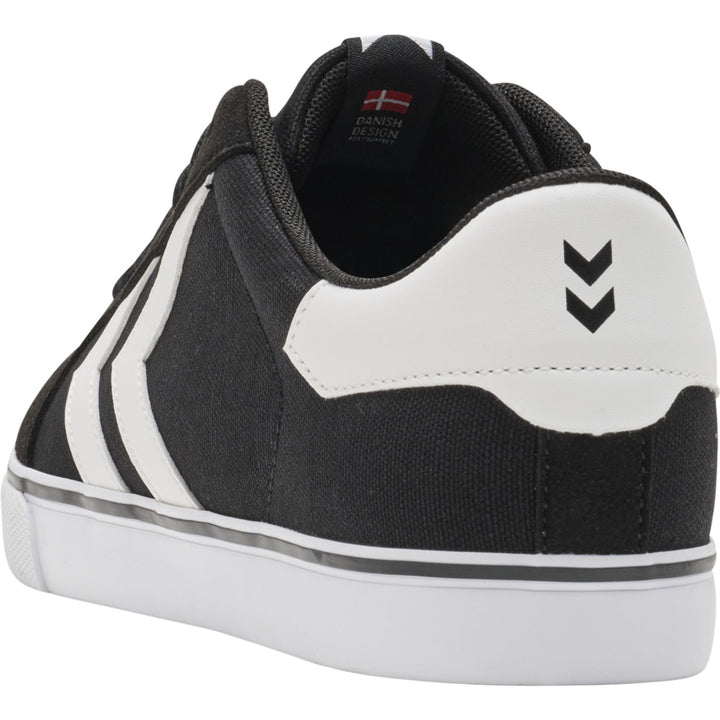 Hummel Leisure Lx-E - black