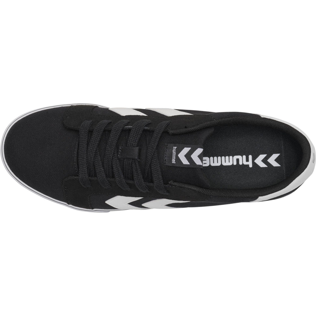 Hummel Leisure Lx-E - black