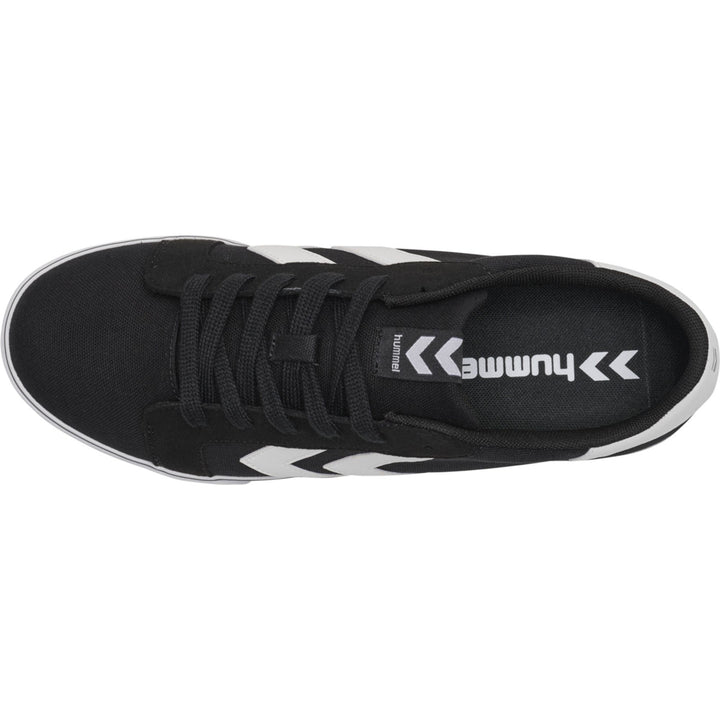 Hummel Leisure Lx-E - black