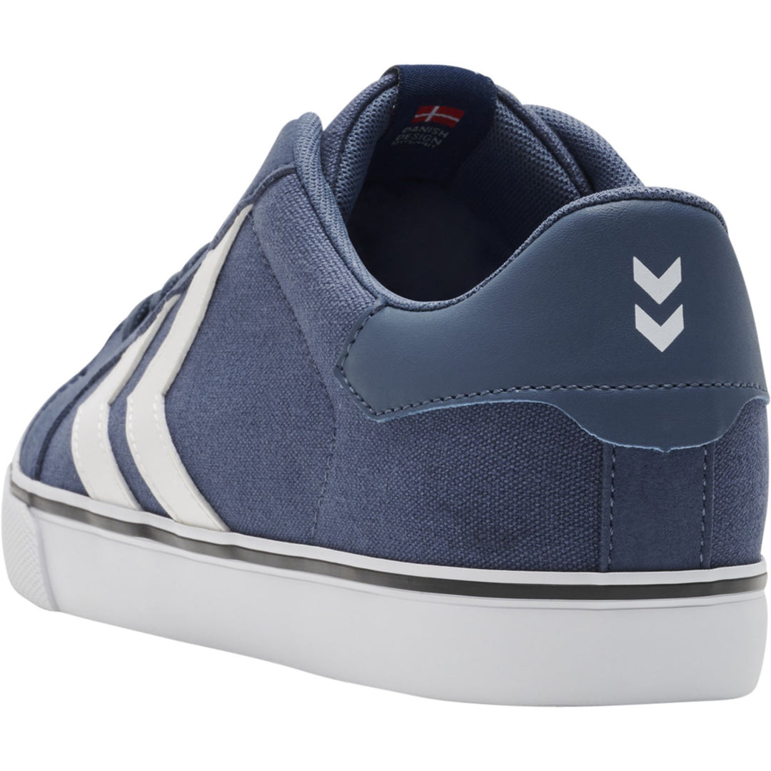 Hummel Leisure Lx-E - ensign blue