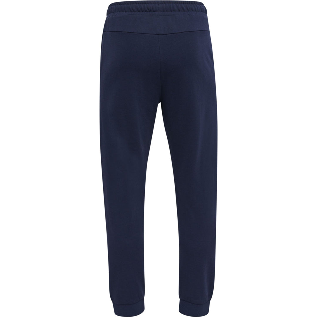 Hummel Hmlic Dayton Regular Pants - peacoat
