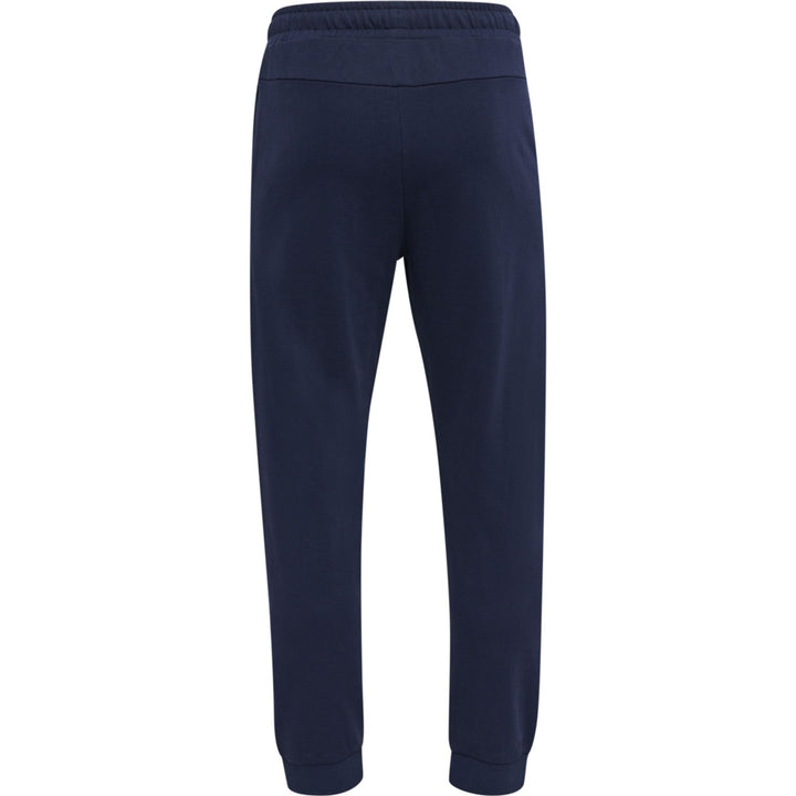 Hummel Hmlic Dayton Regular Pants - peacoat