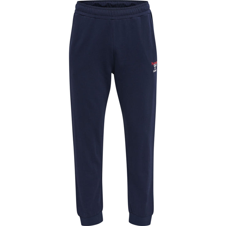 Hummel Hmlic Dayton Regular Pants - peacoat
