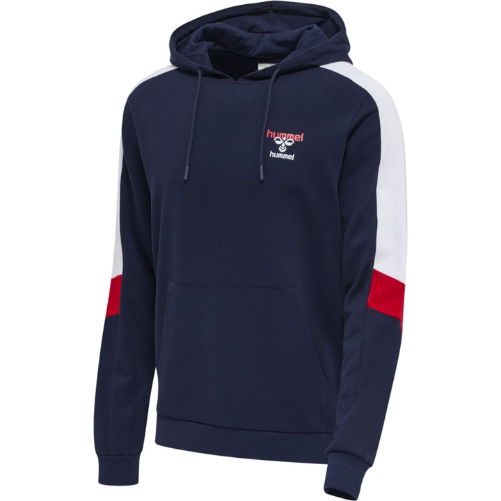 Hummel Hmlic Claude Hoodie - peacoat