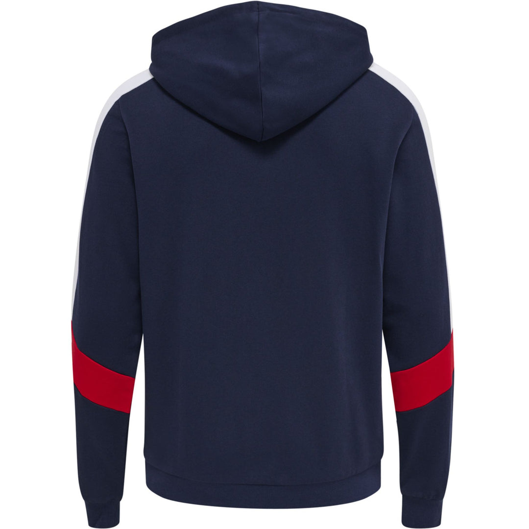 Hummel Hmlic Claude Hoodie - peacoat