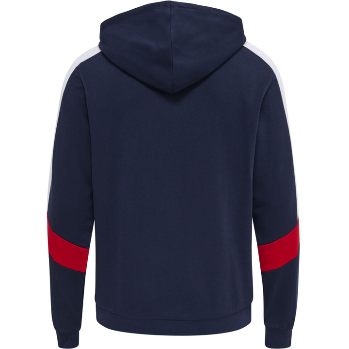 Hummel Hmlic Claude Hoodie - peacoat