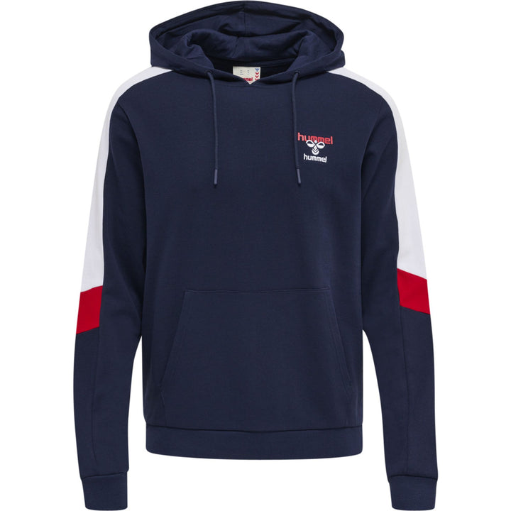 Hummel Hmlic Claude Hoodie - peacoat