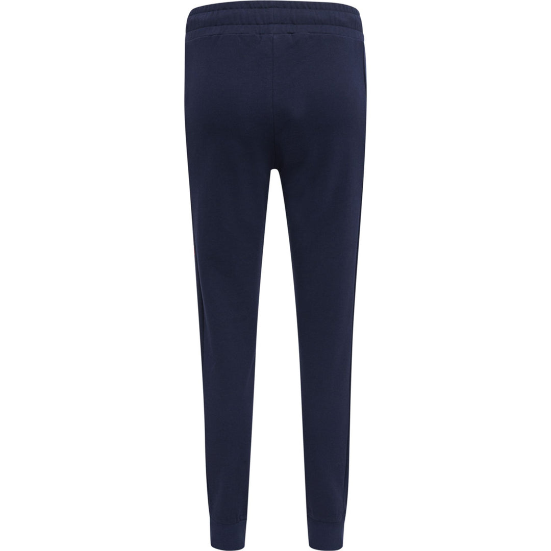 Hummel Hmlic Kim Regular Pants - peacoat