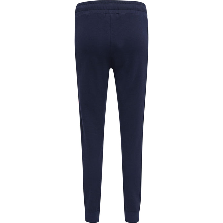 Hummel Hmlic Kim Regular Pants - peacoat
