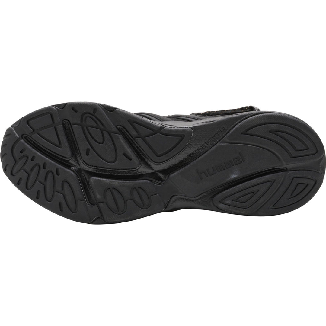 Hummel Reach Lx 12000 - black/black