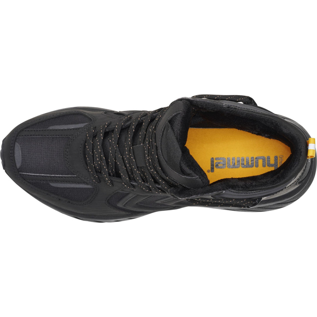Hummel Reach Lx 12000 - black/black