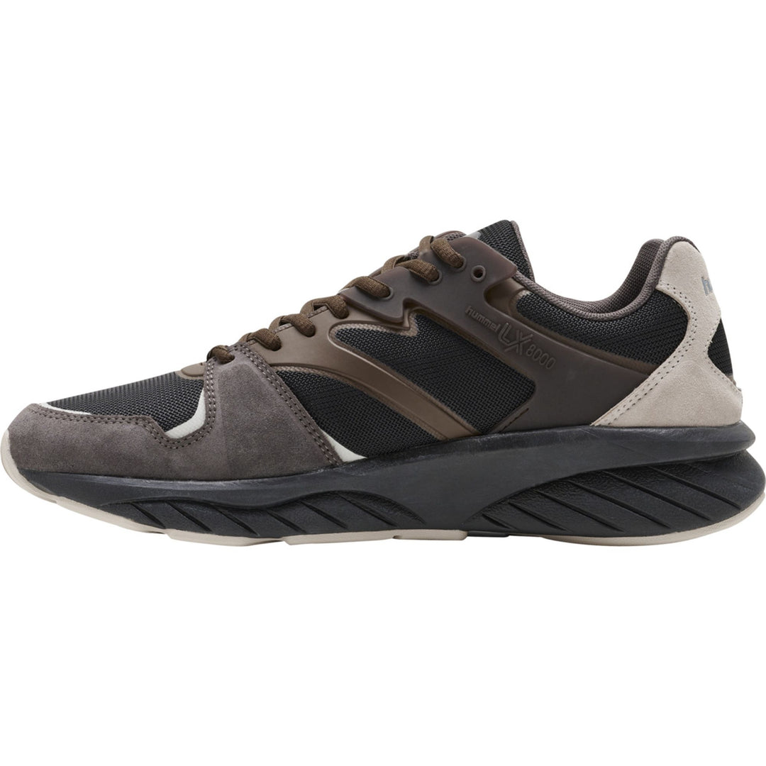 Hummel Reach Lx 8000 Dn - black/magnet