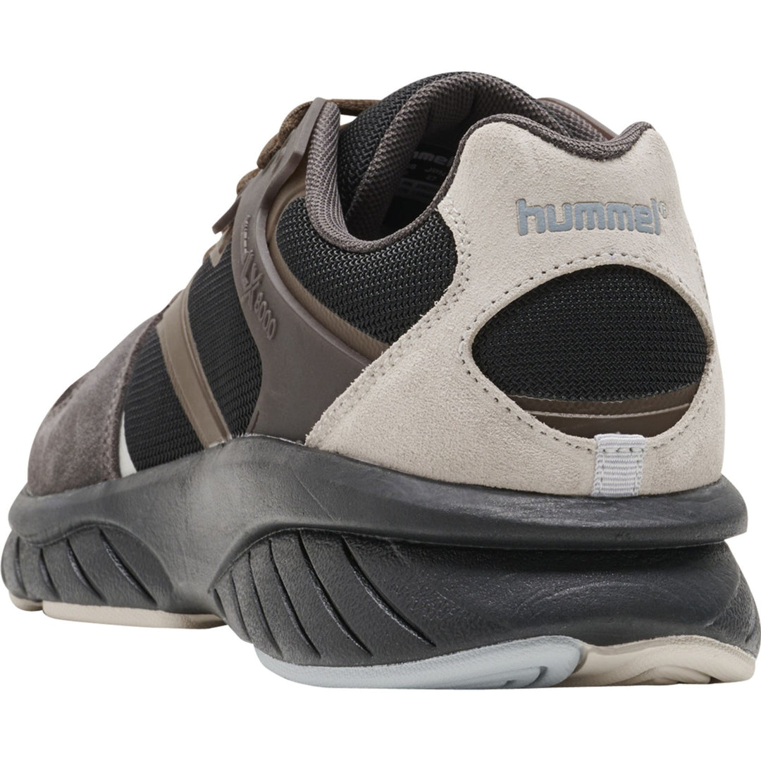 Hummel Reach Lx 8000 Dn - black/magnet