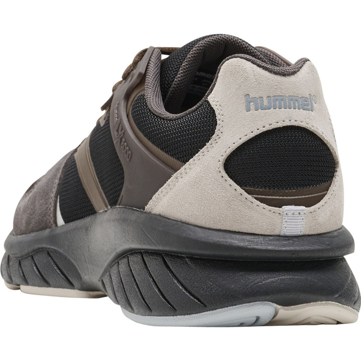 Hummel Reach Lx 8000 Dn - black/magnet