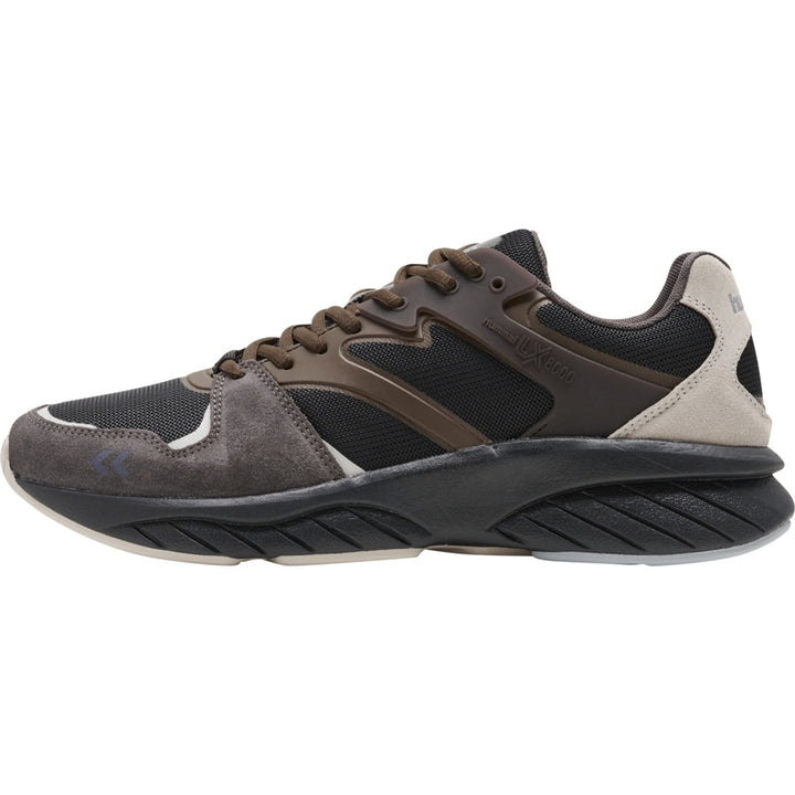 Hummel Reach Lx 8000 Dn - black/magnet