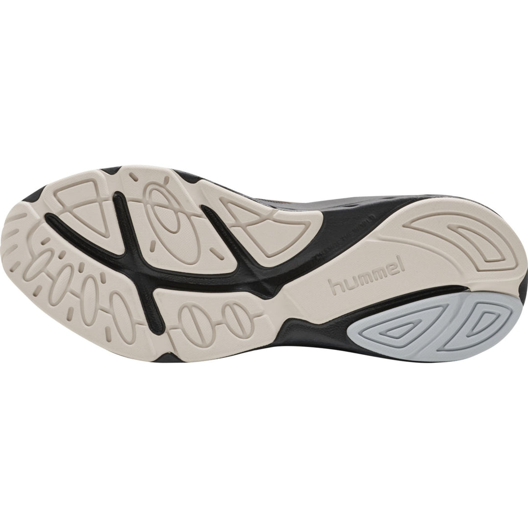 Hummel Reach Lx 8000 Dn - black/magnet