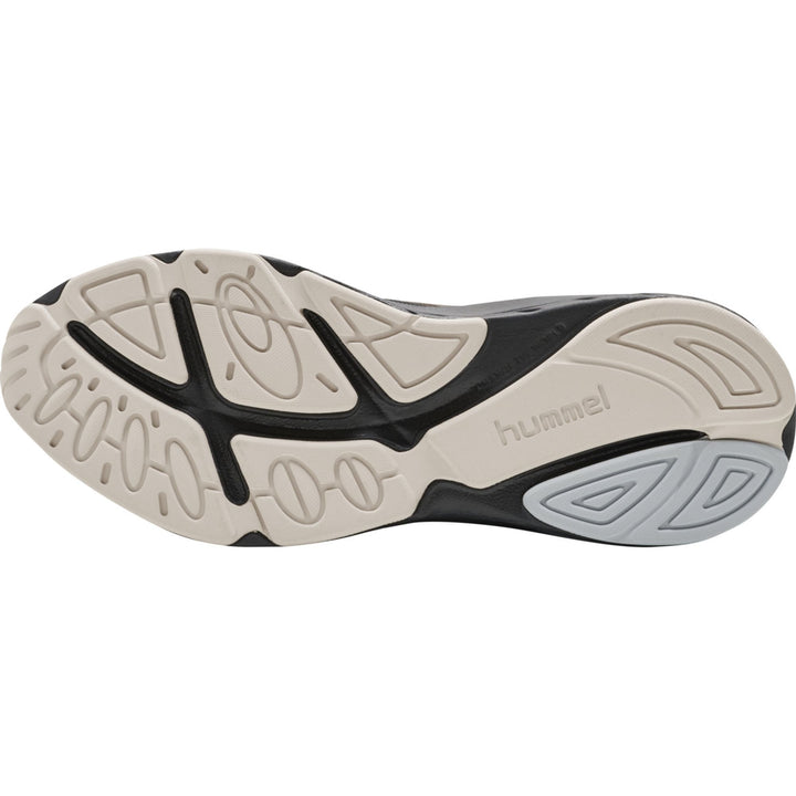 Hummel Reach Lx 8000 Dn - black/magnet