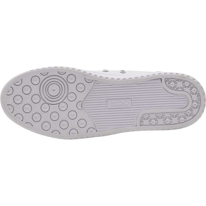 Hummel Match Point - white