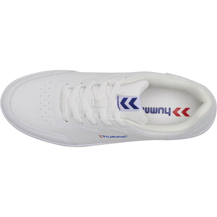 Hummel Match Point - white