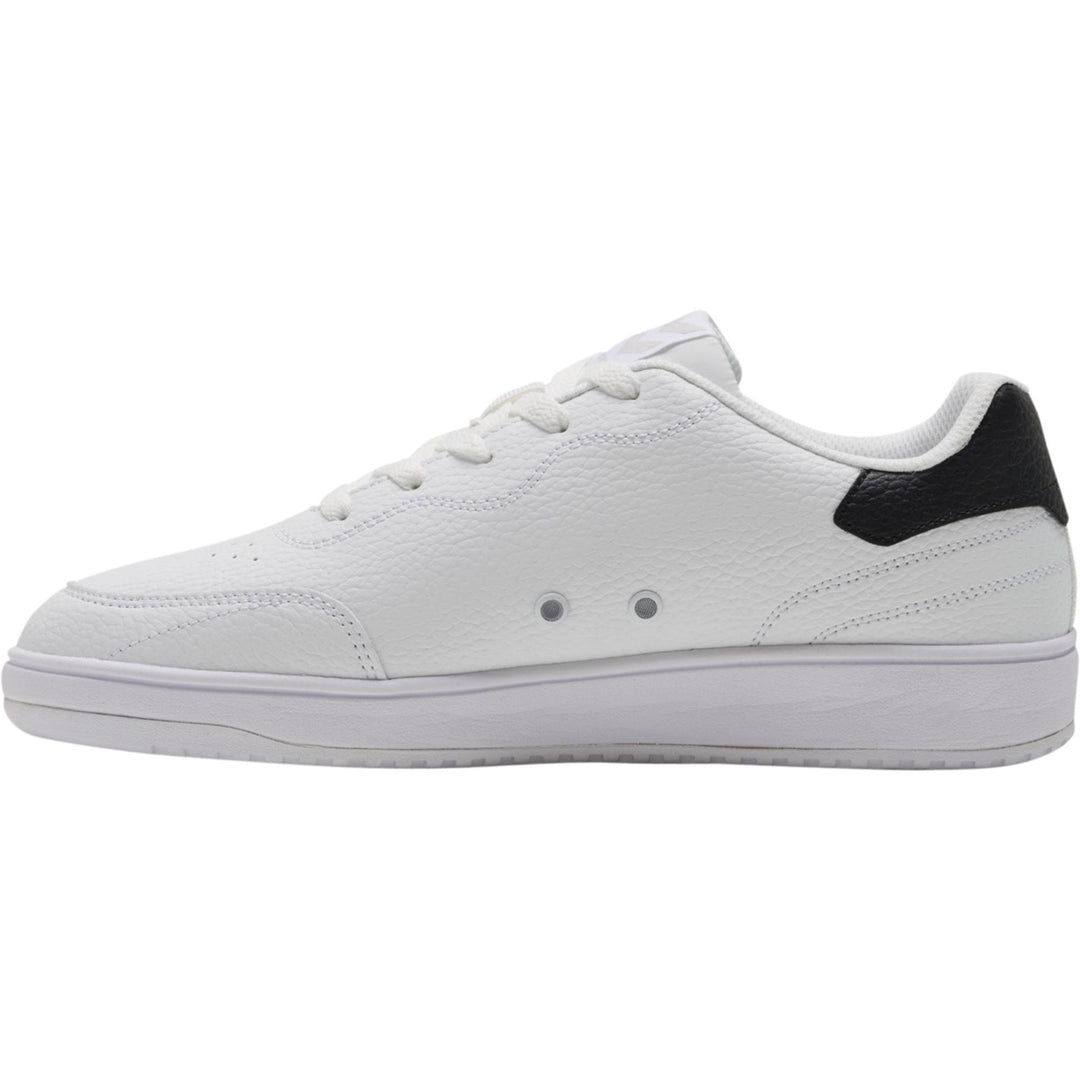 Hummel Match Point - white/black