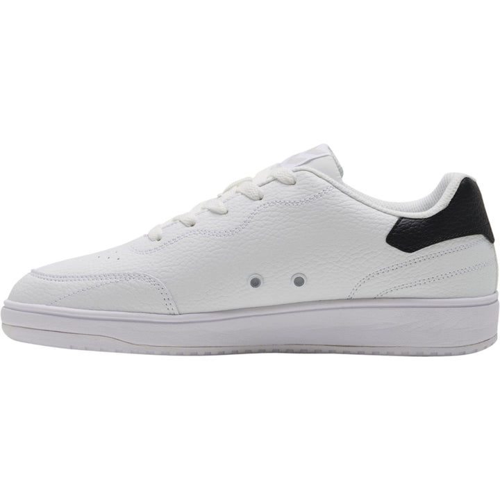 Hummel Match Point - white/black