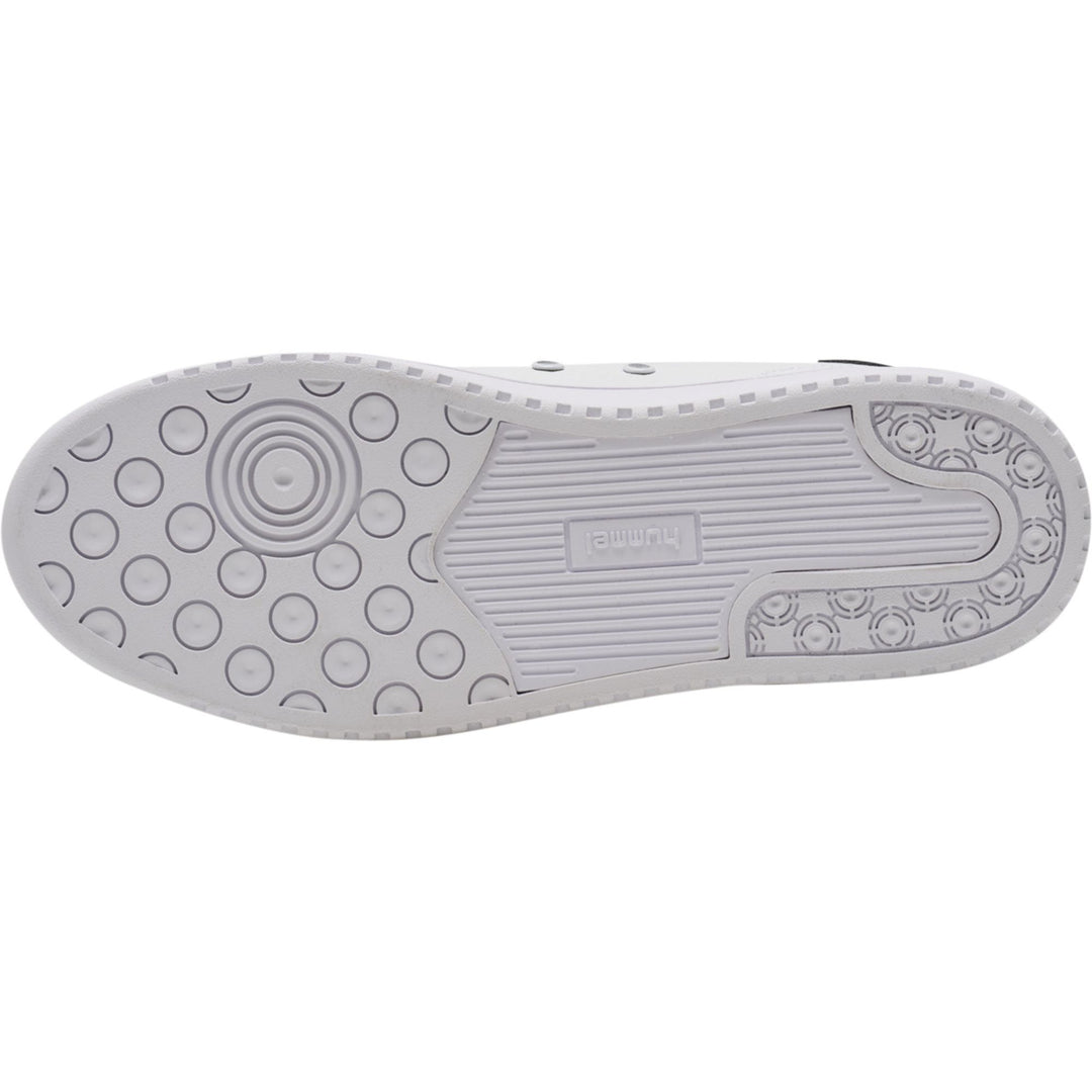 Hummel Match Point - white/black