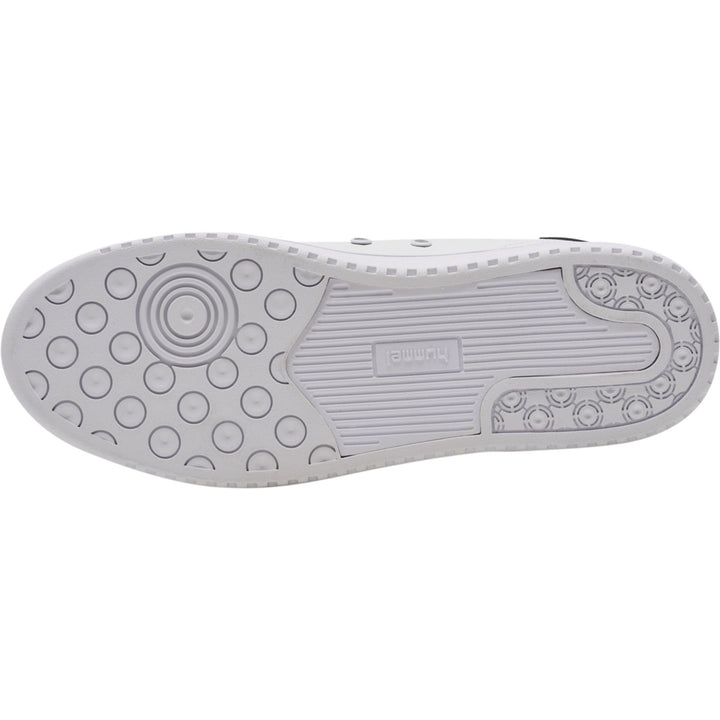 Hummel Match Point - white/black