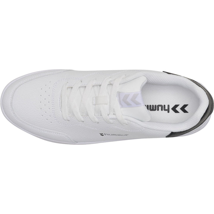 Hummel Match Point - white/black