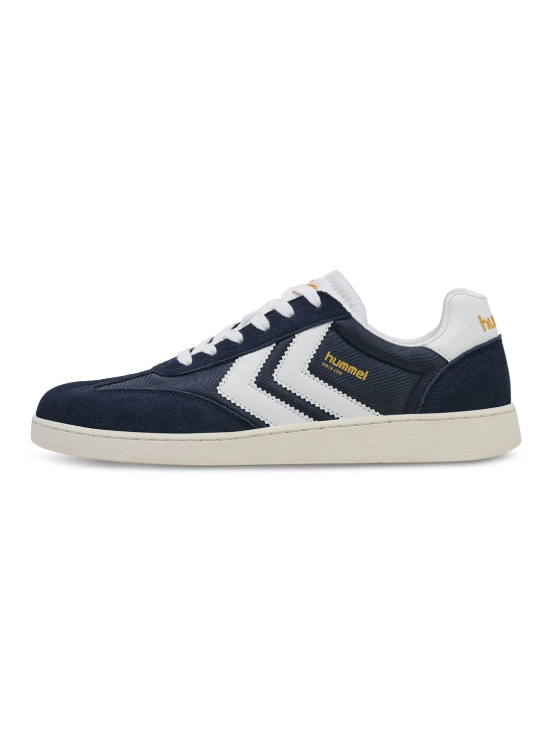 Hummel Vm78 Cph Nylon - black iris/bright white