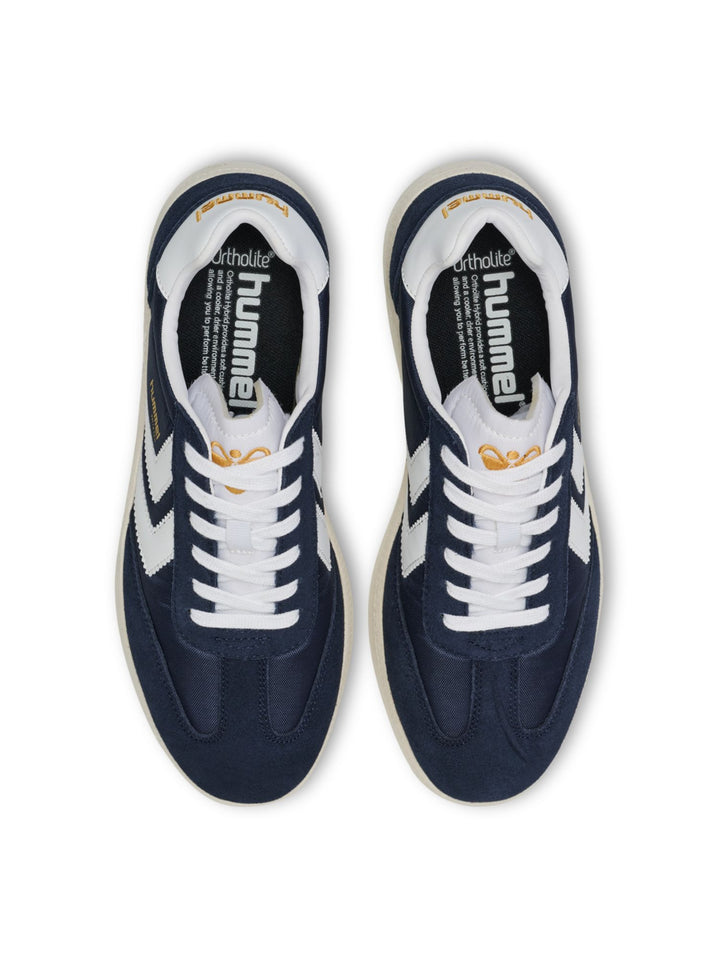 Hummel Vm78 Cph Nylon - black iris/bright white