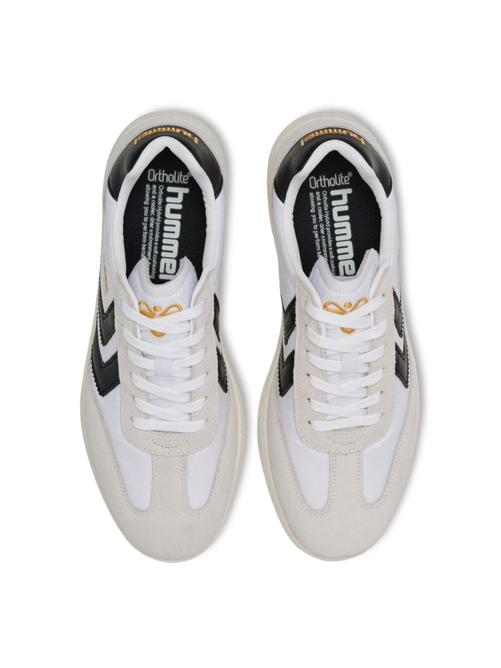 Hummel Vm78 Cph Nylon - white/black