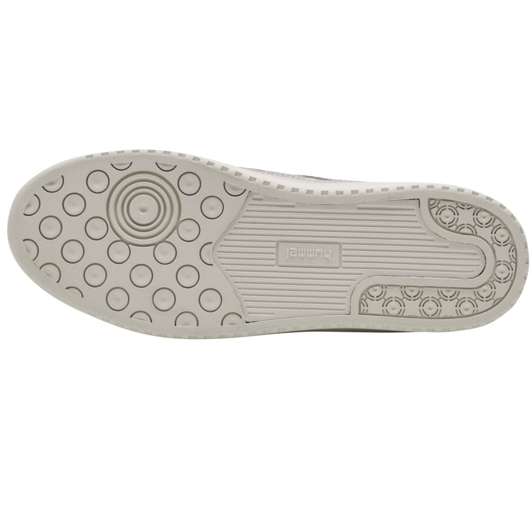 Hummel St. Power Play Suede Mix - lunar rock/marshmallow