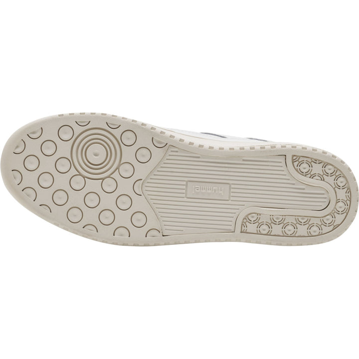 Hummel St. Power Play Retro - white/lunar rock