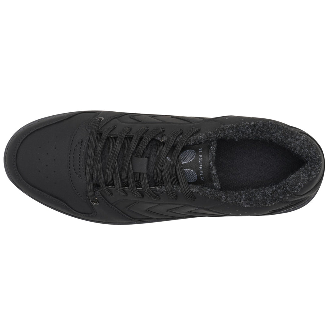 Hummel St. Power Play Tex - black