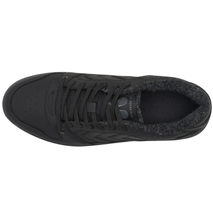 Hummel St. Power Play Tex - black