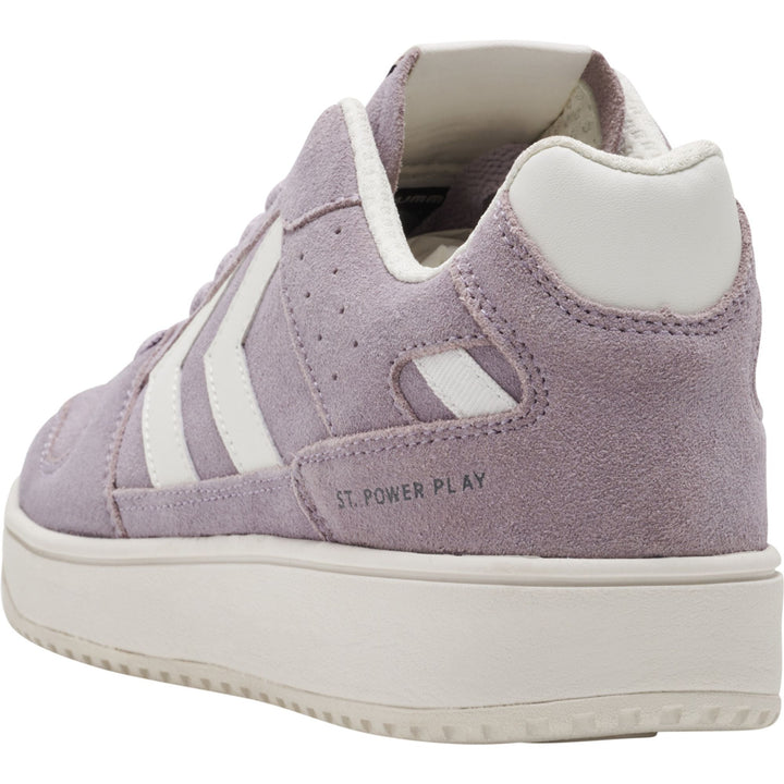 Hummel St. Power Play Suede - nirvana