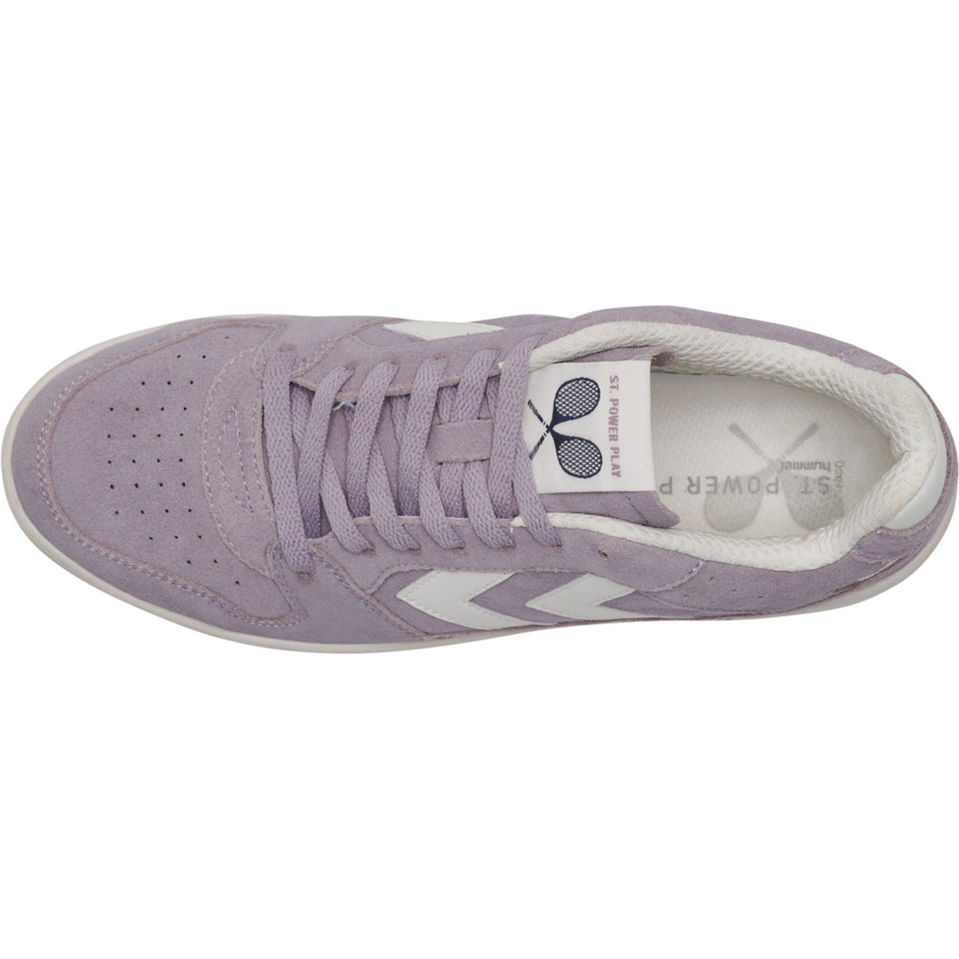 Hummel St. Power Play Suede - nirvana
